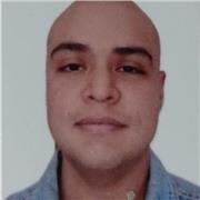 Soy Balam Martínez, Ing. Mecánico (TecNM) esp. en Mantenimiento Industrial. Clases claras y personalizadas para ayudarte con tare
